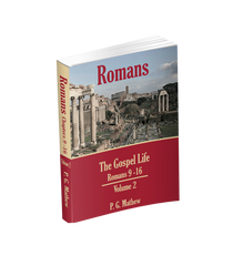 Romans: Volume 1 & 2