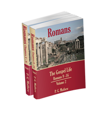 Romans: Volume 1 & 2